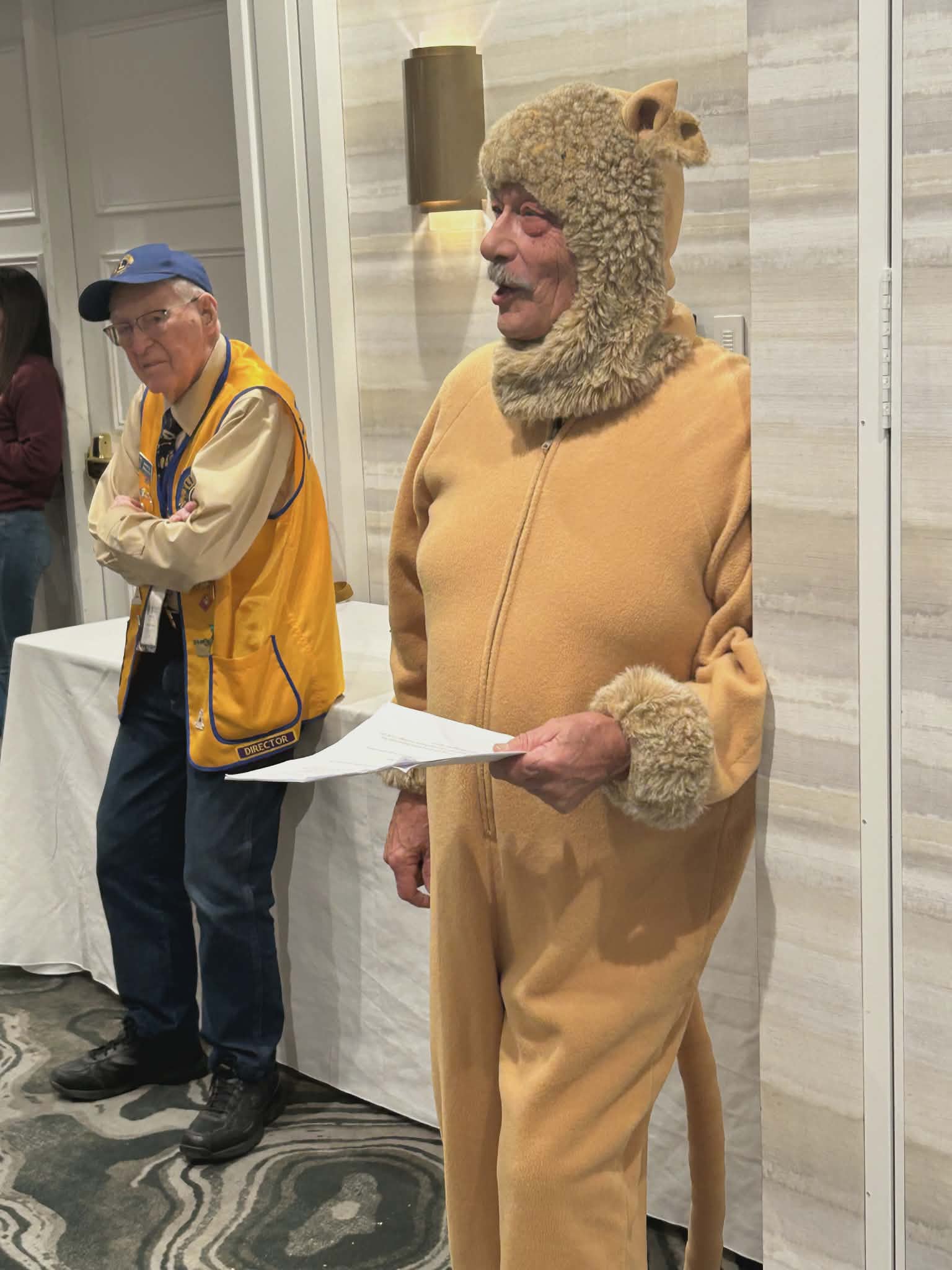 Lions Convention 2026