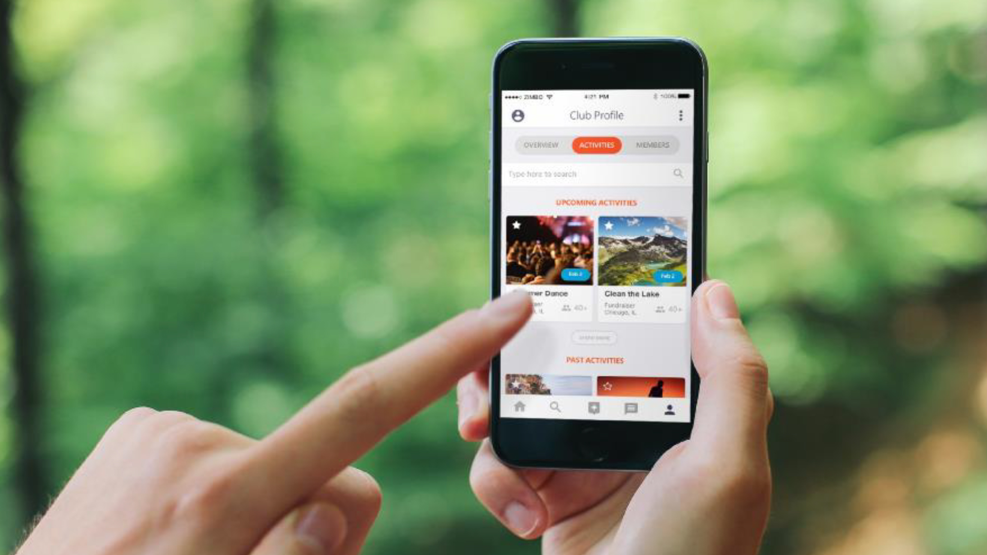 Welcome to Our New Website!